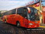 Irizar Century / Scania K124IB / Pullman Jota Be