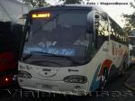 Irizar Century / Scania K124IB / Vía-Tur