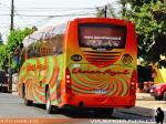 Irizar Century / Scania K380 / Línea Azul