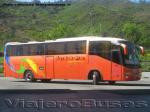 Irizar Century / Scania K124IB / Pullman Jota Be