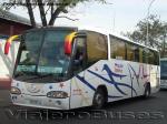 Irizar Century / Mercedes Benz O-500R / TuriSur