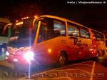 Irizar Century / Scania K380 / Salon Villa Prat