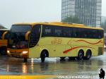 Marcopolo Paradiso 1200 / Mercedes Benz O-400RSD / JAC