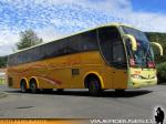 Marcopolo Paradiso 1200 / Mercedes Benz O-400RSD / JAC