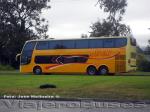 Marcopolo Paradiso 1800DD / Scania K124IB / JAC