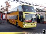 Marcopolo Paradiso 1800DD / Scania K420 / JAC