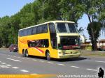 Marcopolo Paradiso 1800DD / Scania K124IB / JAC