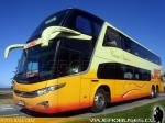 Marcopolo Paradiso G7 1800DD / Mercedes Benz O-500RSD / JAC