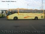 Irizar Century / Mercedes Benz OH-1628 / Jac