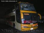 Marcopolo Paradiso 1800DD / Scania K124IB / JAC