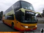 Modasa Zeus 3 / Mercedes Benz O-500RSD / JAC