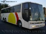 Busscar Vissta Buss / Mercedes Benz O-400RSD / Pullman Jans