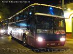 Marcopolo Paradiso GV1150 / Scania K113 / Pullman Jans