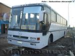 Busscar Jum Buss 340 / Mercedes Benz O-371RS / Sol del Sur