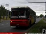 Busscar Jum Buss 340 / Scania K113 / AlberBus