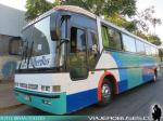 Busscar Jum Buss 340 / Mercedes Benz O-400RSE / Alberbus