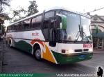 Busscar Jum Buss 340 / Scania K113 / Berr-Tur