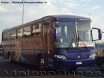 Busscar Jum Buss 340 / Mercedes Benz O-400RSE/ Pullman C. Beysur