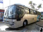 Busscar Jum Buss 340 / Mercedes Benz O-400RSE / Sol del Pacifico