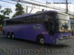 Busscar Jum Buss 360 / Mercedes Benz O-400RSD / Tepual