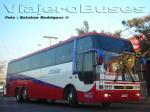 Busscar Jum Buss 360 / Mercedes Benz O-400RSD / Cruzmar