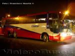 Busscar Jum Buss 360 / Mercedes Benz O-400RSD / Cruzmar