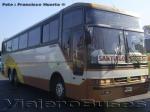 Busscar Jum Buss 360 / Mercedes Benz O-400RSD / Sol del Sur