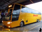 Busscar Jum Buss 380 / Mercedes Benz O-500RS / Pullman C. Beysur