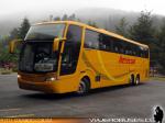 Busscar Jum Buss 380 / Mercedes Benz O-500RS / Pullman C. Beysur