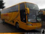 Busscar Jum Buss 380 / Mercedes Benz O-500RS / Pullman C. Beysur