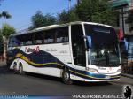 Busscar Jum Buss 380 / Mercedes Benz O-500RSD / Pullman JC