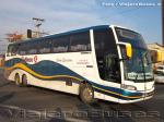 Busscar Jum Buss 380 / Mercedes Benz O-500RS / Pullman JC