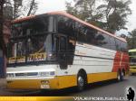 Busscar Jum Buss 380 / Volvo B12 / Tepual