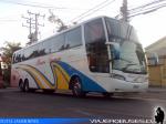 Busscar Jum Buss 400 / Mercedes Benz O-500RSD / Buses Garcia