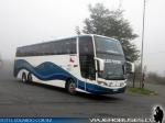 Busscar Jum Buss 400 / Mercedes Benz O-500RS / Gama Bus