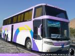 Busscar Jum Buss 400P / Scania K113 / Tepual