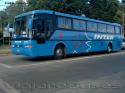 Busscar Jum Buss 340 / Scania K113 / Inter