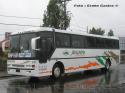 Busscar Jum Buss 340 / Mercedes Benz O-371RS / Igi Llaima