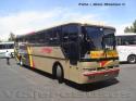 Busscar Jum Buss 340 / Mercedes Benz O-400RSE / CruzMar