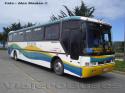 Busscar Jum Buss 340 / Mercedes Benz O-400RSE / Trans Austral