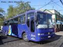 Busscar Jum Buss 340 / Mercedes Benz O-400RSE / Pullman JC