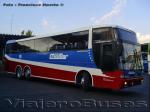 Busscar Jum Buss 360 / Mercedes Benz O-400RSD / Cruzmar