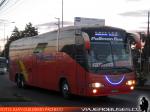 Irizar Century 3.90 / Scania K124IB / Pullman Jota Be