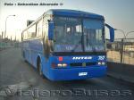 Busscar Jum Buss 340 / Scania K113 / Buses al Sur