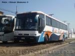 Busscar Jum Buss 340 / Scania K113 / Vía-Tur