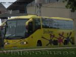 Irizar Century / Volvo B7R / Jota Ewert