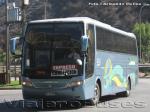 Busscar Vissta Buss HI / Mercedes Benz O-400RSE / Buses Jeldres