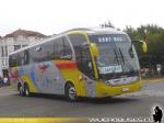 Neobus New Road N380 / Scania K400 / Jet Sur