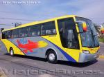 Busscar Vissta Buss LO / Scania K340 / Jet Sur - Servicio Especial