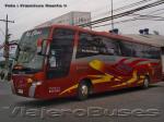 Busscar Vissta Buss Elegance 360 / Mercedes Benz O-500R / Jet Sur